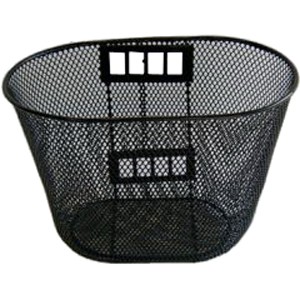 Replacement Front Basket, For Lynx L-3 and L-4 Scooter