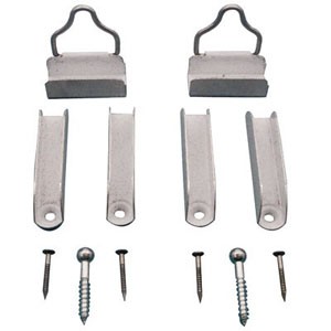 Latch - Hanger Bar Kit for use with RPA600-1 and 2, RPL450-2, RPL/ RPA 450-1 and RHL/ RHA 450-1 Boom