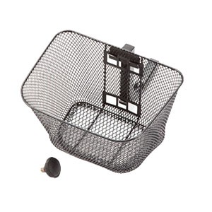 Scooter Basket for Lynx L-3X Scooter