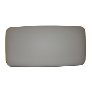 Rectangle Seat Kit for 6500BHD