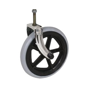 Replacement Front Wheel Kit for Veranda Wheelchair