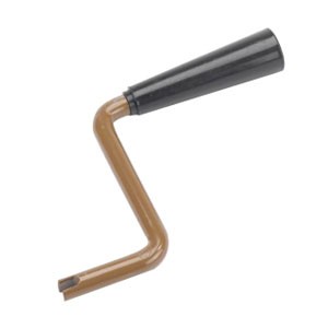 Replacement Crank Handle for Bed