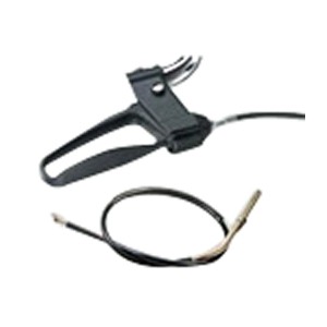 Fork and Wheel Assembly