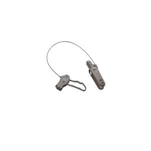 Brake Assembly with Handle and Grip for 65510 Rollator, Left