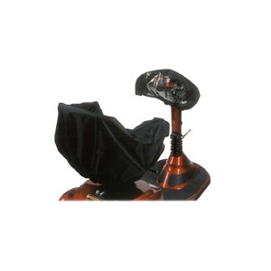 Seat Cover, For Lynx L-3 and Lynx L-4 Scooter
