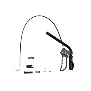 Right Brake Handle and Brake Assembly Kit for 66550 Rollator, Right