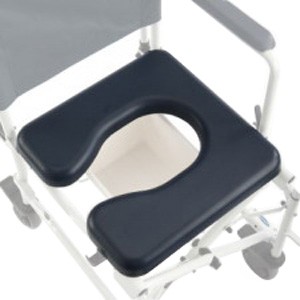 Replacement Square Seat with Hardware