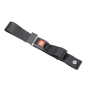Push Button Style Seat Positioning Strap for Tracer EX2 Wheelchair