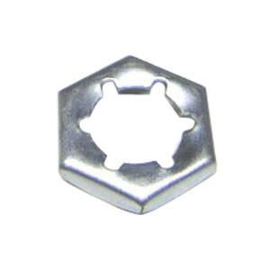 Palnut 9/16-18 for Platinum 5 Models