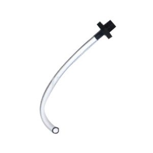 Check O2 Plus Tubing for Oxygen Concentrator, 12" x 3/8" I.D.