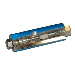 Operator Pilot Valve for Oxygen Concentrator