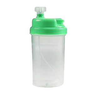 Unfilled Humidifier Bottle