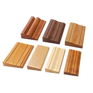 Molding Trim for Bed End, Vinyl