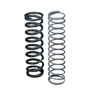 Helical Spring for Bed, 11 Turns