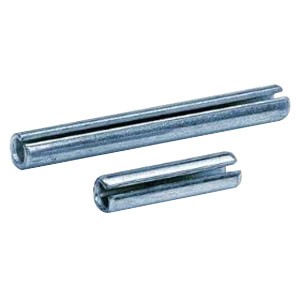 Roll Pin for Bed, 3/16" x 1"