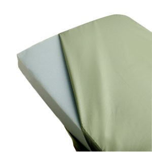 Economy Foam Mattress 80" x 36" x 5-1/2"