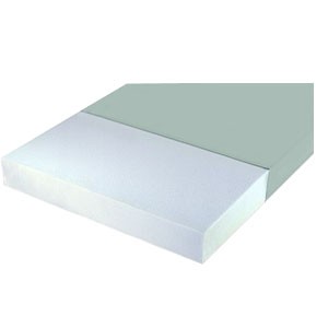 Economy Foam Mattress Extra-Long, 84" x 36" x 5-1/2"