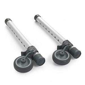 Rear Wheel Brakes, 13"