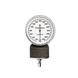 Pressure Gauge