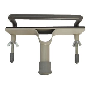 Lower Bed Brackets Assembly for Home Traction Needs