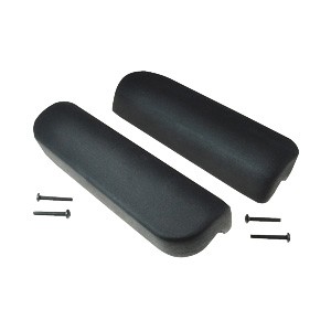 Fixed Height Conventional Desk Length Arm Pad Kit for Tracer Wheelchair