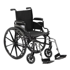 WHLCHR 9000SL 18X16 FULL AR-SP