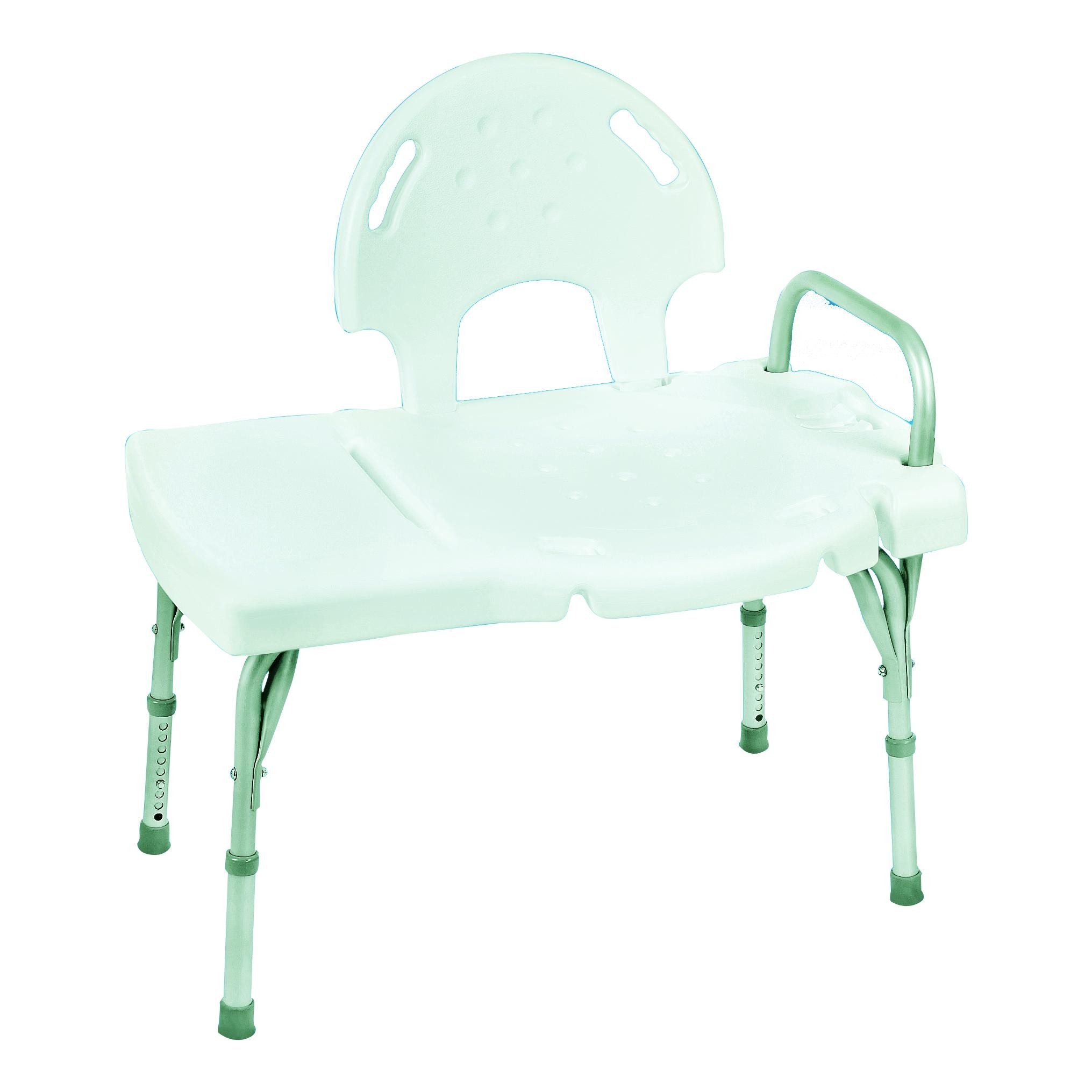 I-Class Heavy-Duty Transfer Bench