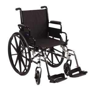 WHLCHR 9000SL 18X16        -SP