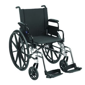 9000XT WHLCHR 18X16 FULL AR-SP