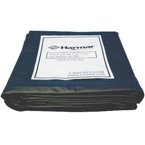 Power Wheelchair Cover Universal, 67" x 51"