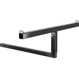 Foot End Bolster, Expandable from 80" - 88"