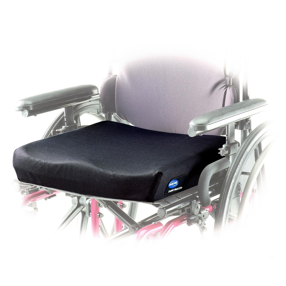 Matrx Comfort-Mate Extra Cushion 18" x 16", Polyurethane Foam