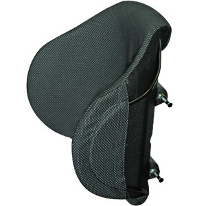 Matrx Elite Deep Back Seat 18" x 18" - 19"