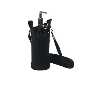 HomeFill Carrying Bag for HomeFill M9 Post Valve Oxygen Cylinder, Small
