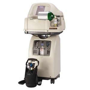 HomeFill Oxygen System Kit Element Pneumatic Conserve, Ready Rack