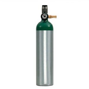 HomeFill Continuous Flow D Cylinder 422 L