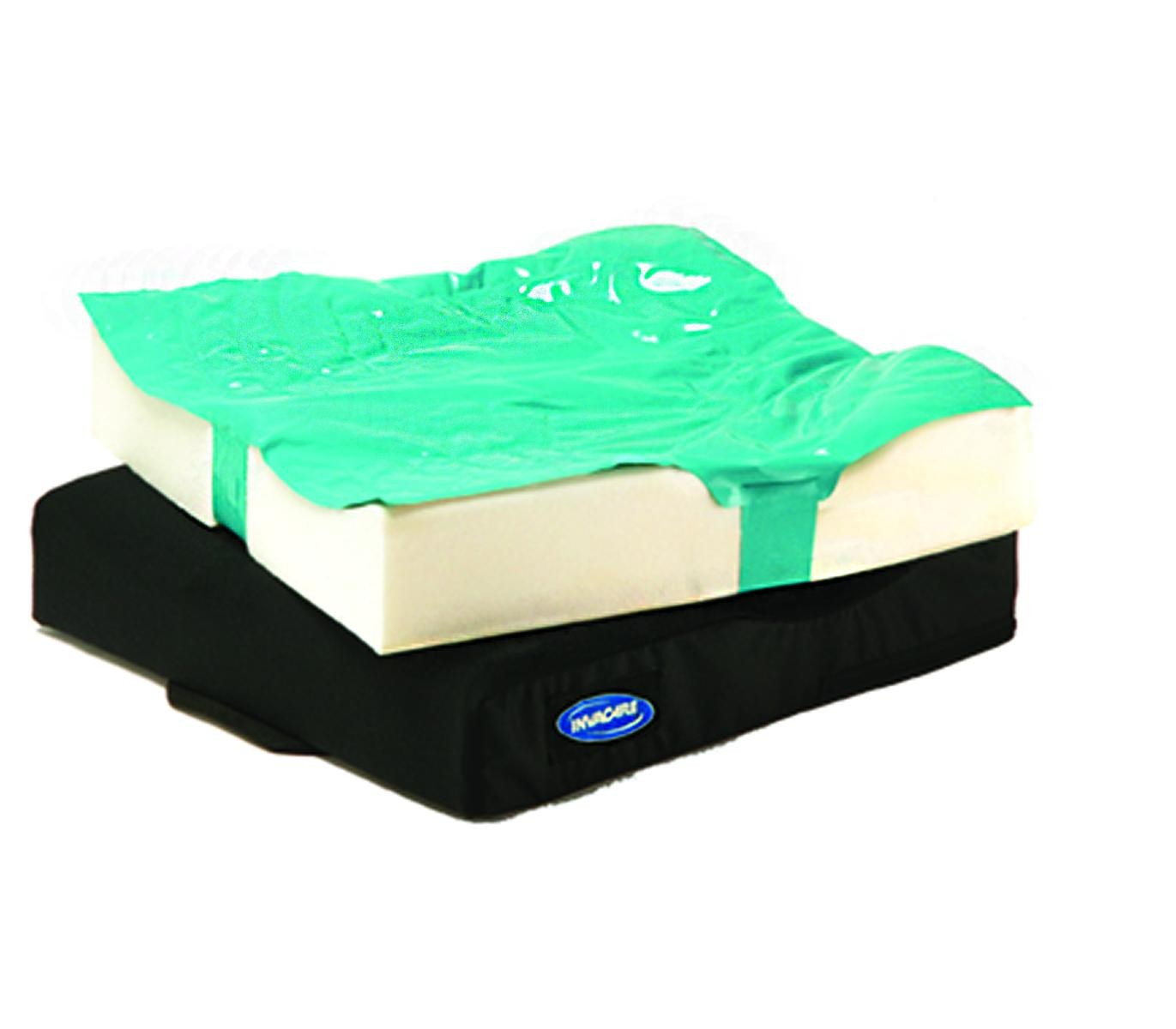 Matrx Flovair Cushion, 18" x 16" Seat, Gentle Contour