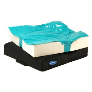 Matrx Flovair Gentle Contour Cushion, 20" x 20"