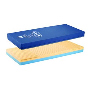 Softform Excel Foam Mattress 76" x 36" x 6"