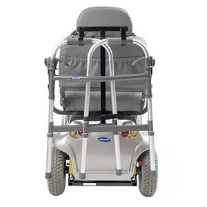 Walker Holder Short, For Lynx Scooter