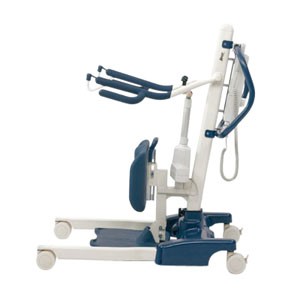 Roze Premier Series Stand-Up Lift, 37" - 63-1/2"