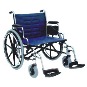 TRACER 4 BARI WHLCHR 24X18 -SP