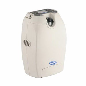 Humidifier Kit for SOLO2 Transportable Concentrators