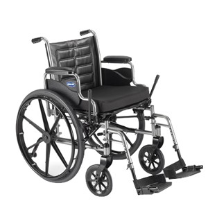 Tracer EX2 Wheelchair, 18" x 16"