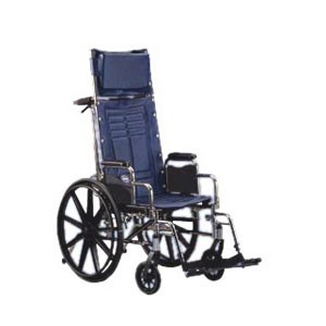 TRCR SX5 RECLINER 18X16    -SP