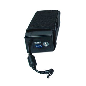 Supplemental Battery Pack for XPO2 Portable Concentrator