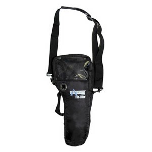 Oxygen Bag for D Style Nylon Cylinder