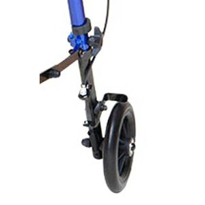 Replacement Rear Wheel for 1026 Rollator