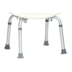 Suction Feet for 102 Bench