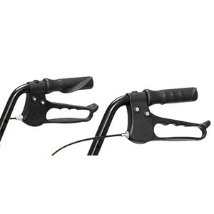 Replacement Brake Set for 1032 Rollator